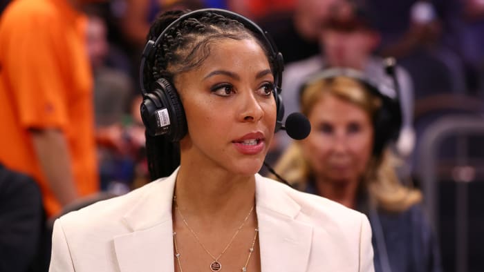 Candace Parker